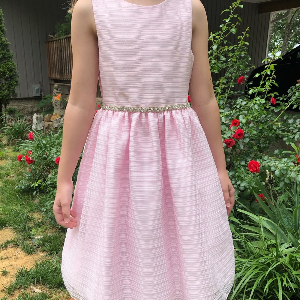American princess formal dress